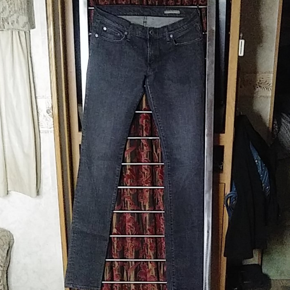 Chip and Pepper jeans